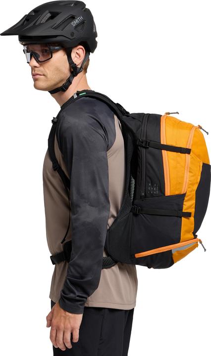 Produktbild Vaude Bike Alpin 23+5 (28 l)