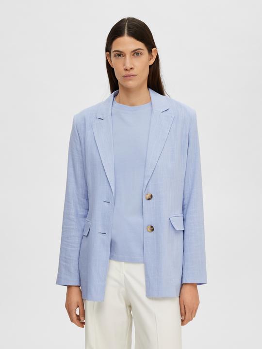 Produktbild Selected Leinengemisch Blazer (38)