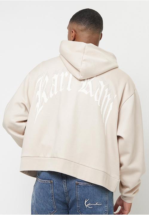 Produktbild Karl Kani OG Full Zip Hoodie - 201057 (M)