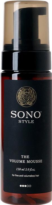 Immagine prodotto Sono - The Volume Mousse - 150ml (150 ml, Schiuma a volume)