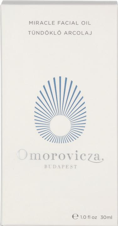 Produktbild Omorovicza Miracle Facial Oil (30 ml, Gesichtsöl)