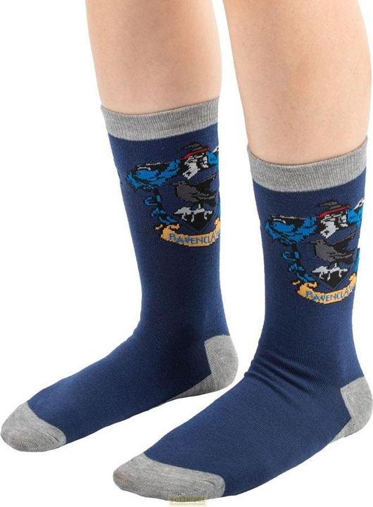 Actual product image Cinereplicas Ravenclaw (pack of 3, One size)