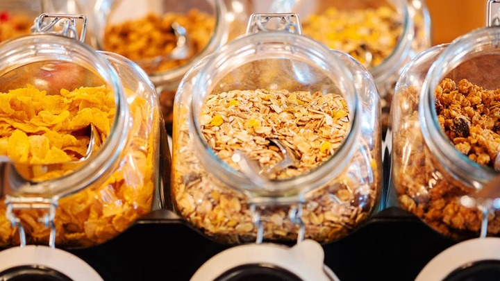 Produktbild Gutschein, Sonntagsbrunch für 2 (2 Pers.)