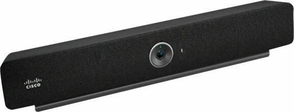 Image du produit Cisco Refurb/RoomBarinCarbonBlackw/Navigator