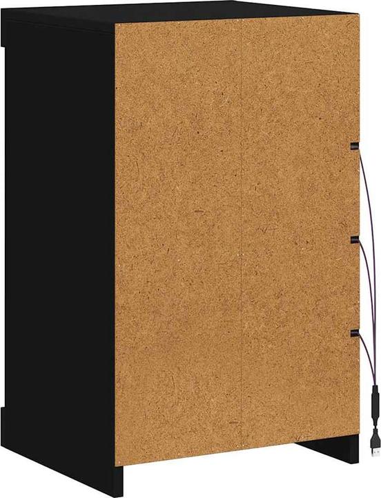 Image du produit vidaXL Sideboard (41 x 37 x 67 cm)