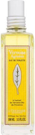Image du produit L'Occitane Verveine d'été (Eau de toilette, 100 ml)