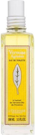 Produktbild L'Occitane Sommer Verbene (Eau de Toilette, 100 ml)