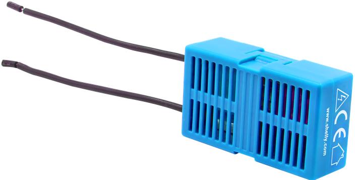 Produktbild Shelly 1L Gen3 (Schaltaktor)