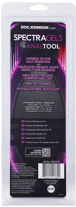Immagine prodotto Doc Johnson SpectraGels