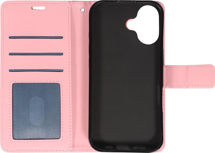 Produktbild PhoneLook Hülle Premium Flip Leder Tasche (Apple iPhone 17)