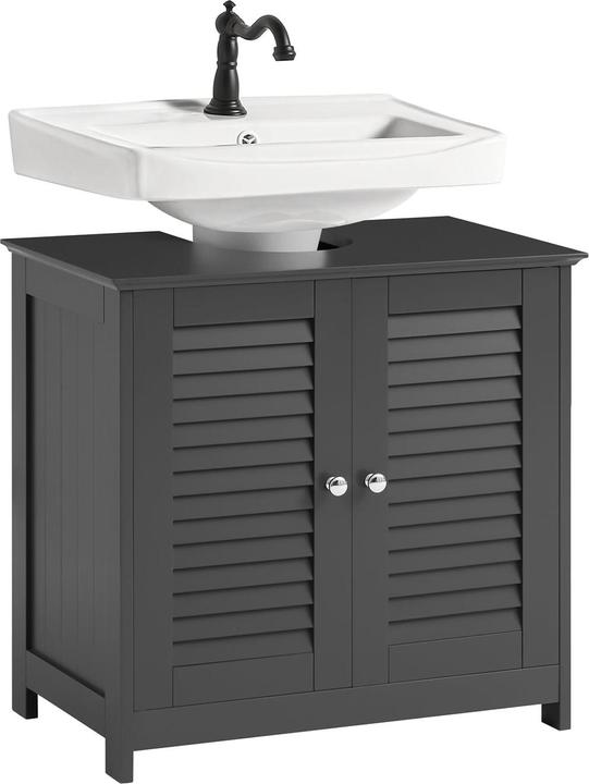 SoBuy Vanity unit (60 x 35 x 58 cm)