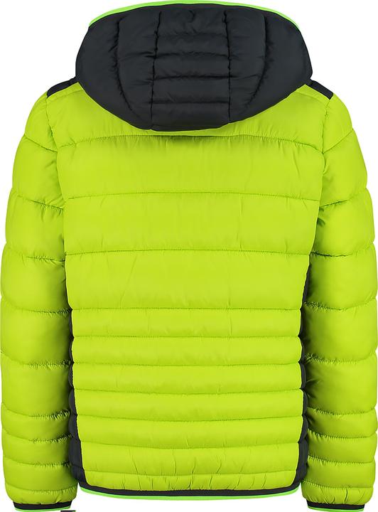 Actual product image CMP Campagnolo Hoodie (110)