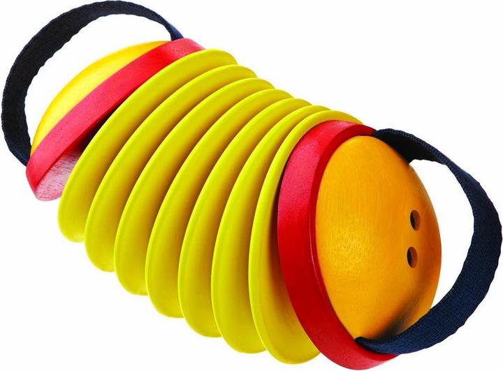 Produktbild Plantoys Akkordeon