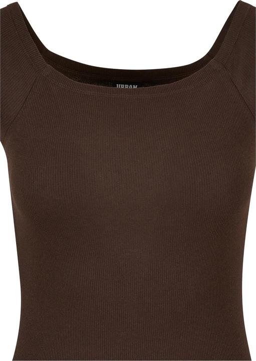 Produktbild Urban Classics Kleid Schulterfrei (5XL)