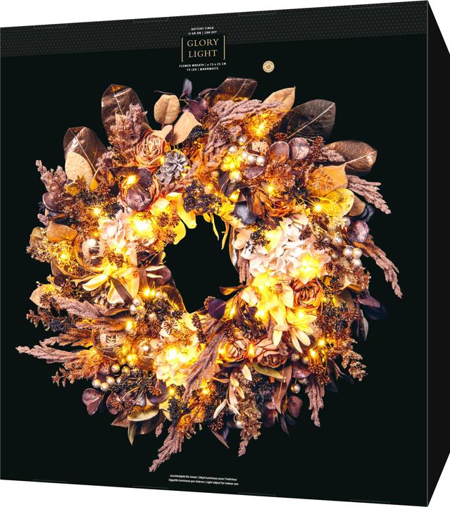 Produktbild STT Blumenstrauss 75