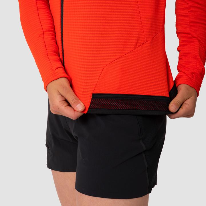 Produktbild Salewa Women's Pedroc PolarLite Hooded Jacket (42, XL)