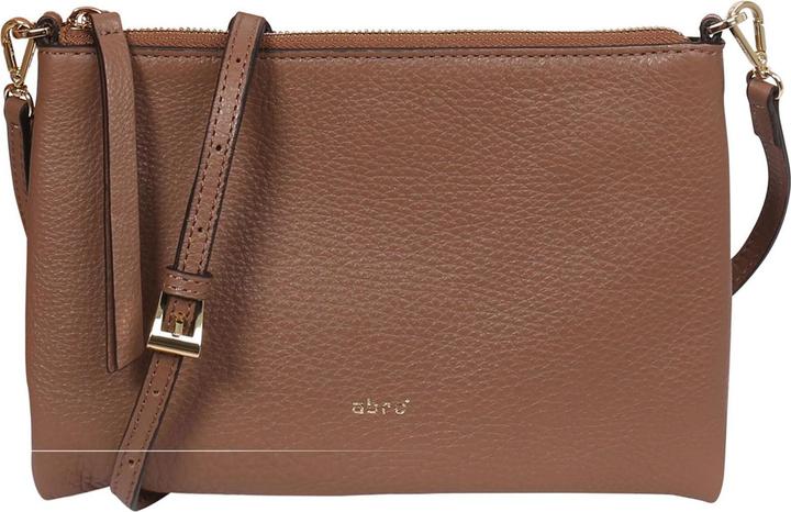 Immagine prodotto Abro Leather Dalia All Day Crossbody Bag