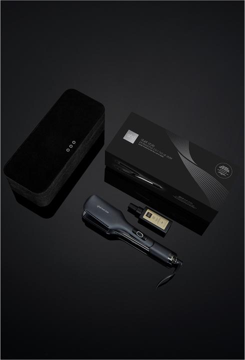Image du produit ghd Tools - Set cadeau Duet Styler
