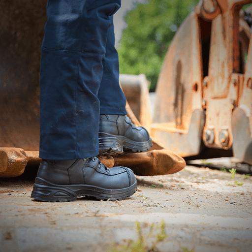 Produktbild Haix Airpower XR22 (S3, 48)