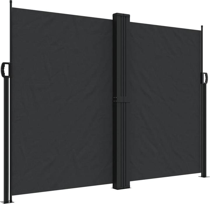 Image du produit vidaXL Store latéral extensible (1.80 m)