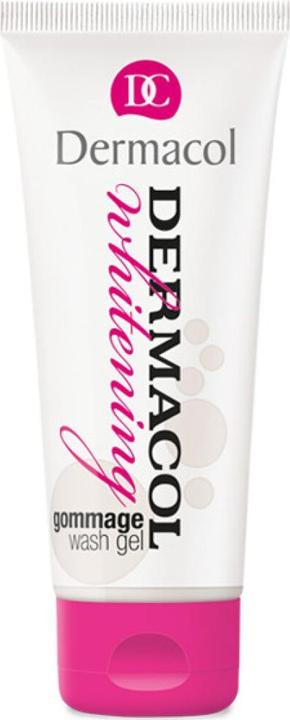 Dermacol Whitening Gommage (100 ml)