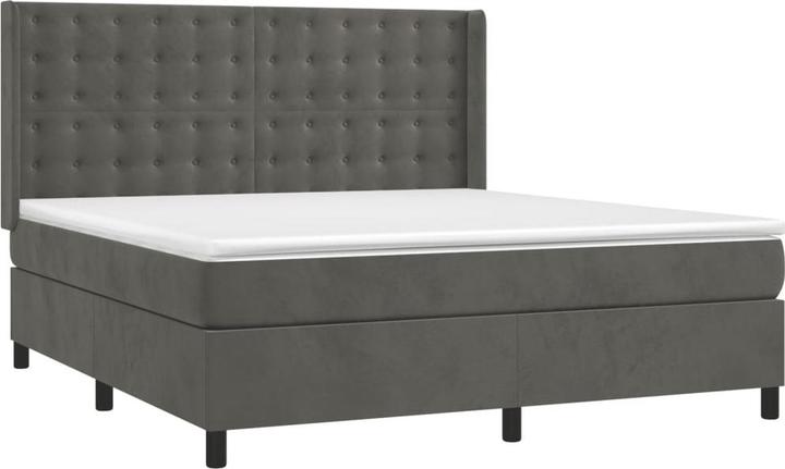 Image du produit vidaXL Boxspringbett (180 x 200 cm)