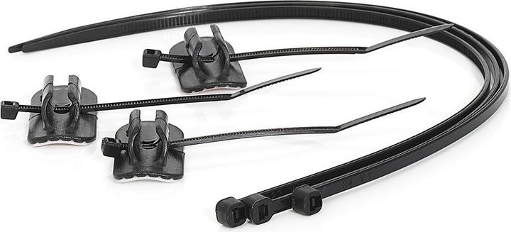Brake accessories