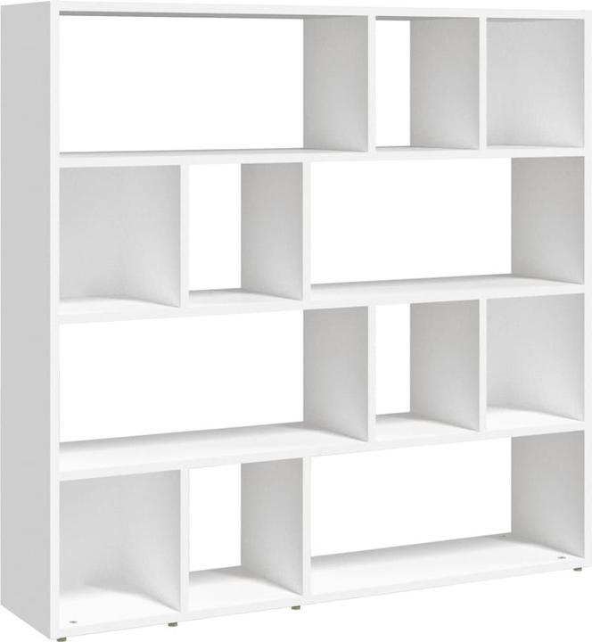 vidaXL Bücherregal