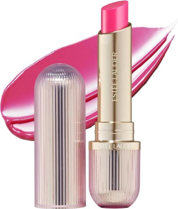 Actual product image Estée Lauder Estee Lauder FUTURIST HYDRAPLUMP LIP BALM - Rasberry 2,8 gr (Lip balm, Lip Care Stick)
