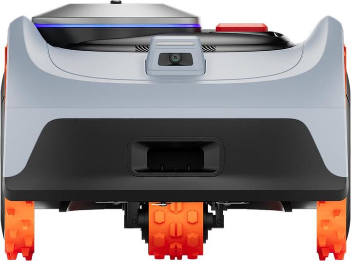 Actual product image Segway-Navimow Navimow i208 AWD (800 m², Without boundary wire)