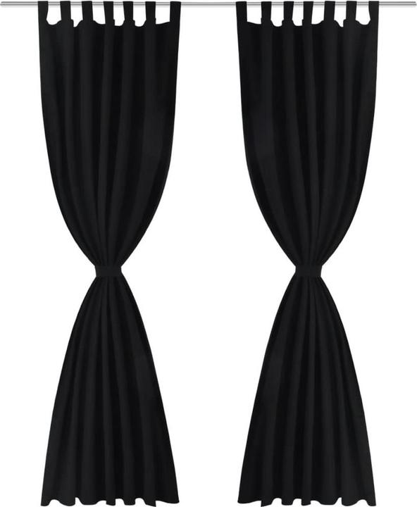 Actual product image VidaXL Gwendolen (140 x 175 cm)