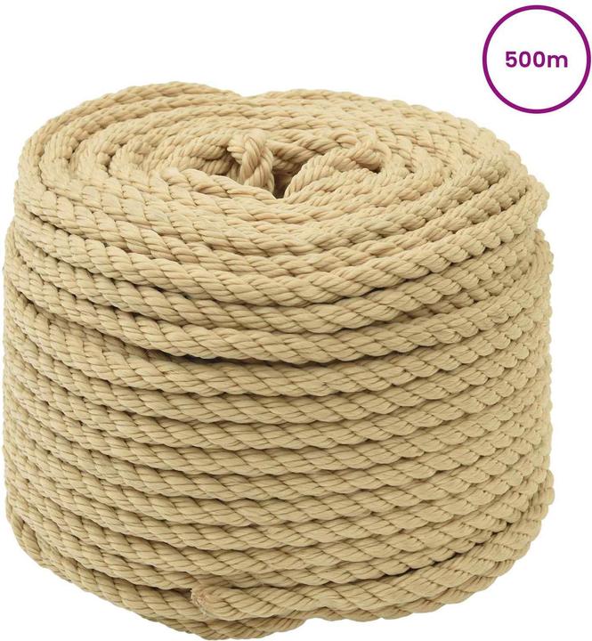 Actual product image vidaXL Schwimmende Festmacherleine