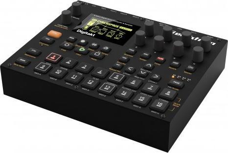 Produktbild Elektron Digitakt (Sampler)