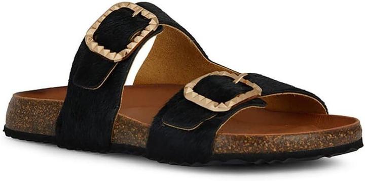Actual product image Geox Breathable Flat Sandal (39)