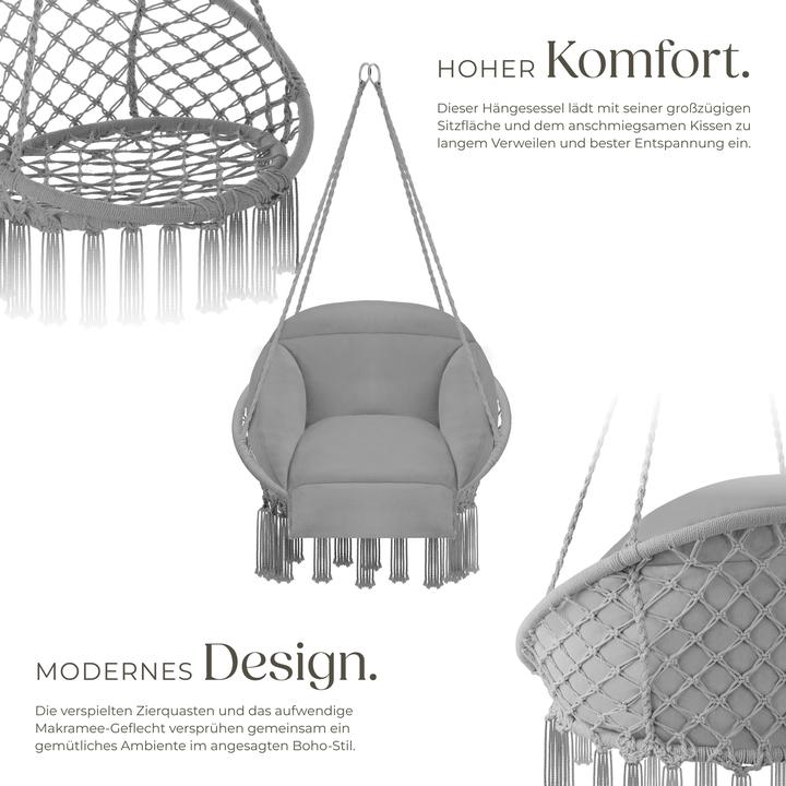 Actual product image tectake Samira (150 kg)