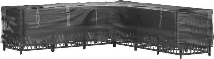 Image du produit vidaXL Gartenmöbel Abdeckung