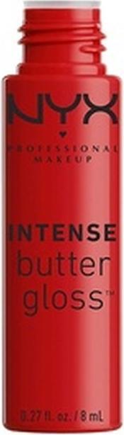 Produktbild NYX Professional Make-Up Intense Butter (Apple Crisp)