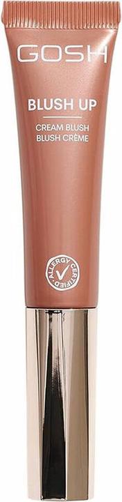 Productafbeelding Copenhagen GOSH - Blush Up 001 Perzik (001 - Perzik)