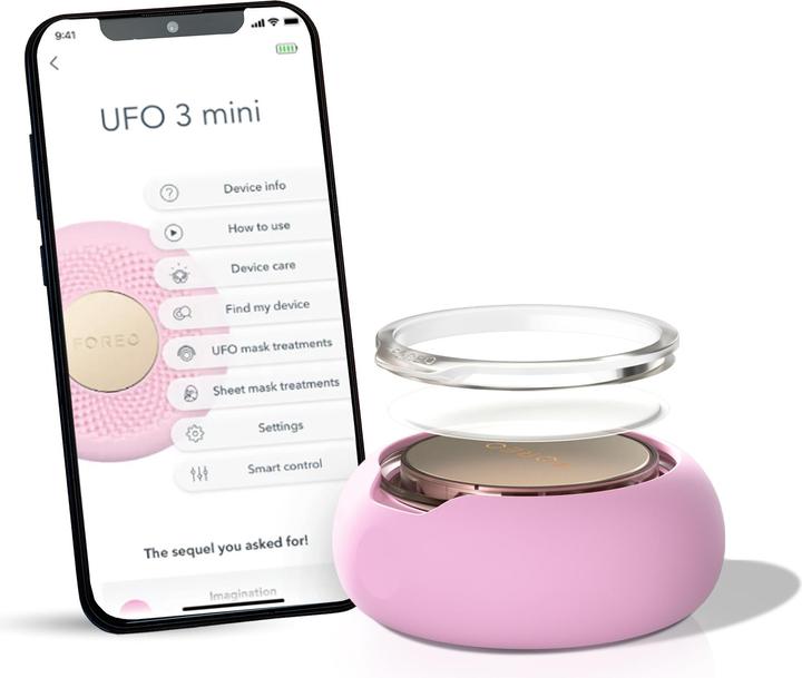 Produktbild Foreo Ufo 3 Mini