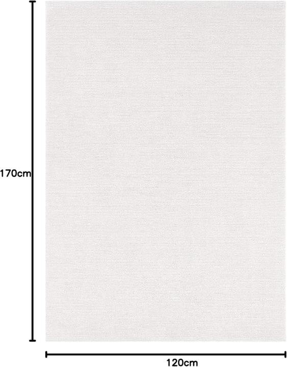 Produktbild Hanse Home Supersoft (120 x 170 cm)