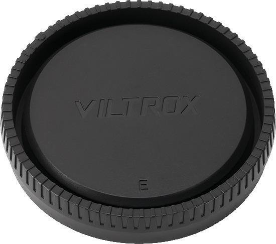 Actual product image Viltrox 135 mm F/1.8 Sony E (full size)