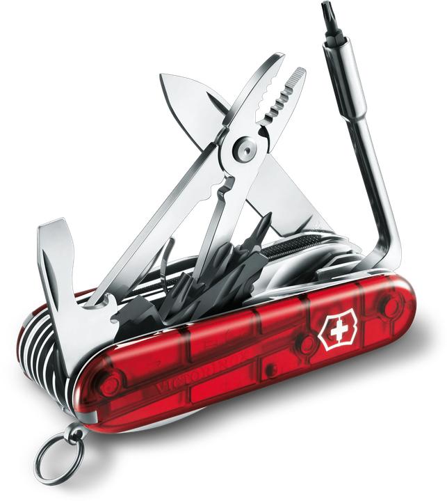 Produktbild Victorinox CyberTool L