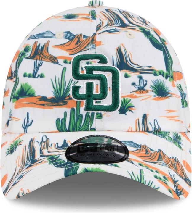 Produktbild New Era 9Twenty Casual Classics Cap SRPING San Diego Padres