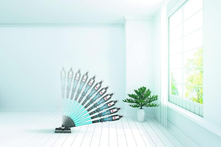 Image du produit Hoover HF522STP 011