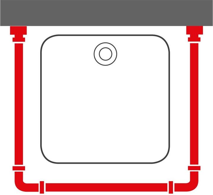 Image du produit Sealskin Easy Roll