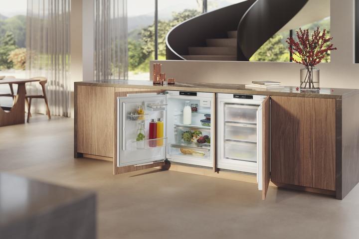 Produktbild Miele KU 7135 C (134 l)