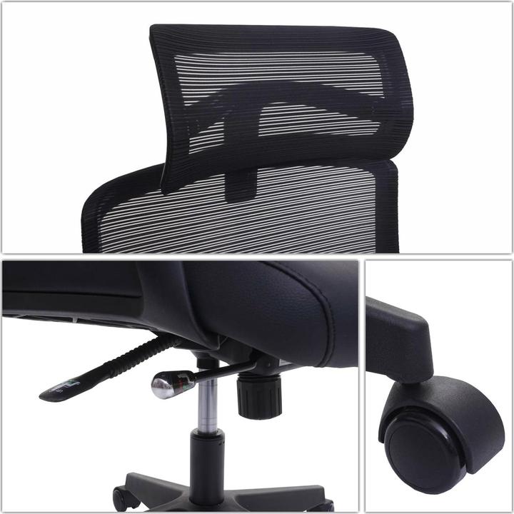 Produktbild JOHN316 JAM-J52 (44 - 54 cm)