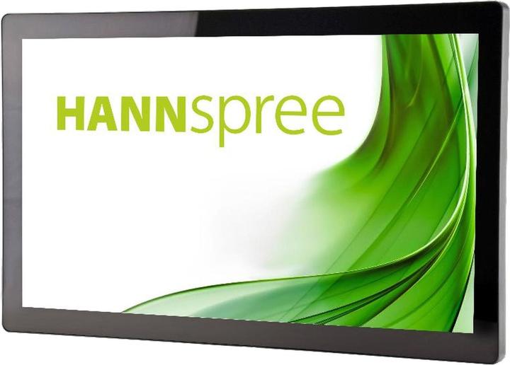 Produktbild Hannspree HO275PTB -TOUCH VGA+HDMI+DP (1920 x 1080 Pixel, 27")