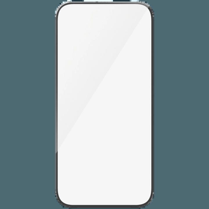 Produktbild PanzerGlass Ultra-Wide Fit (1 Stück, Apple iPhone 16, Apple iPhone 15)