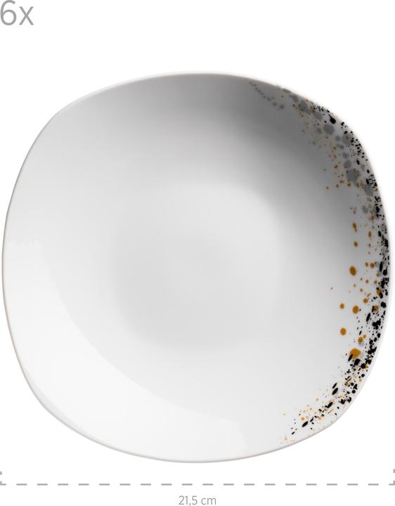 Actual product image Mäser Space Dust (18 pcs.)